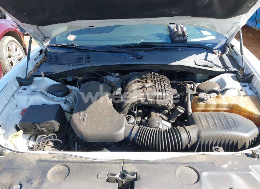 Photo 10 of 2014 Dodge Charger SE (VIN 2C3CDXBG5EH243444)