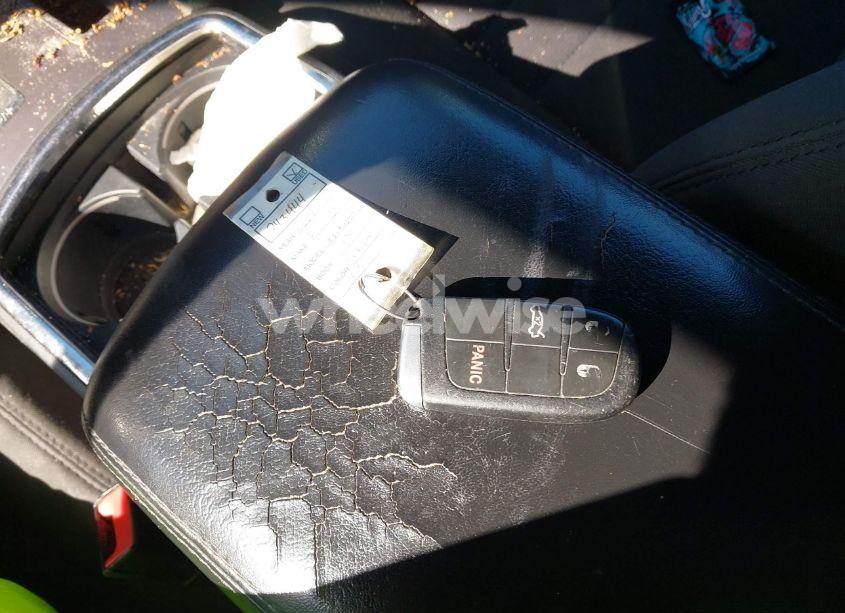 Photo 11 of 2014 Dodge Charger SE (VIN 2C3CDXBG5EH243444)