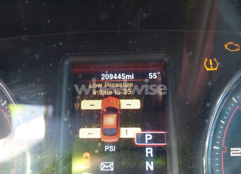 Photo 15 of 2014 Dodge Charger SE (VIN 2C3CDXBG5EH243444)