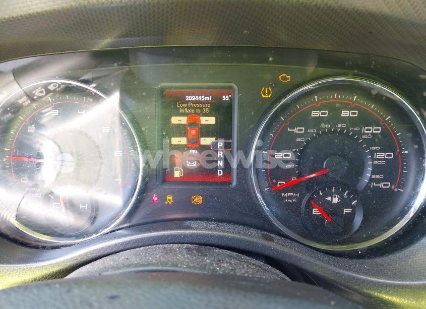 Photo 7 of 2014 Dodge Charger SE (VIN 2C3CDXBG5EH243444)