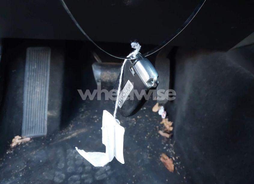 Photo 11 of 2014 Dodge Charger SE (VIN 2C3CDXBG5EH279697)