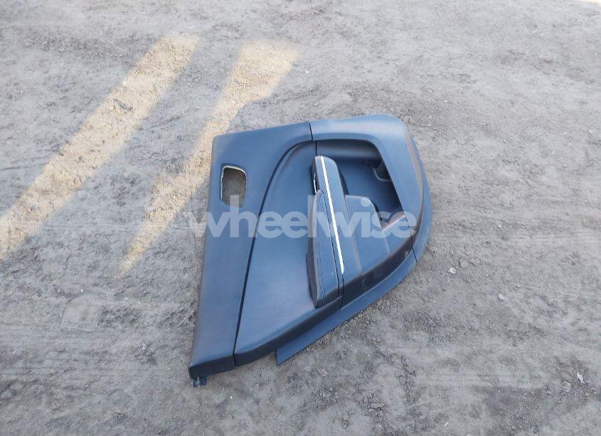 Photo 12 of 2014 Dodge Charger SE (VIN 2C3CDXBG5EH279697)