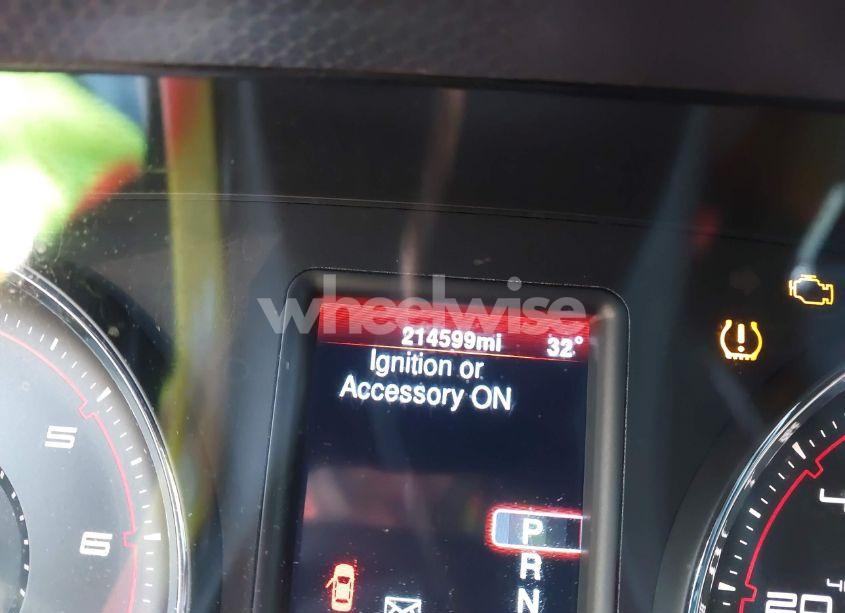 Photo 16 of 2014 Dodge Charger SE (VIN 2C3CDXBG5EH279697)