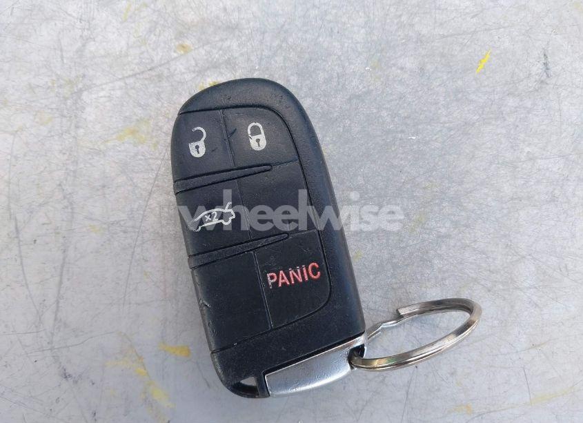 Photo 11 of 2014 Dodge Charger SE (VIN 2C3CDXBG5EH284818)