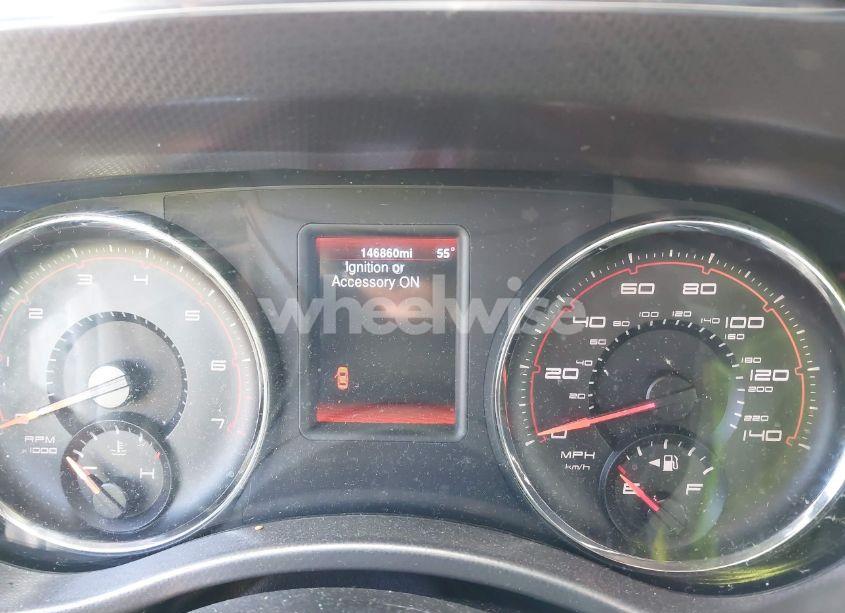 Photo 7 of 2014 Dodge Charger SE (VIN 2C3CDXBG5EH284818)