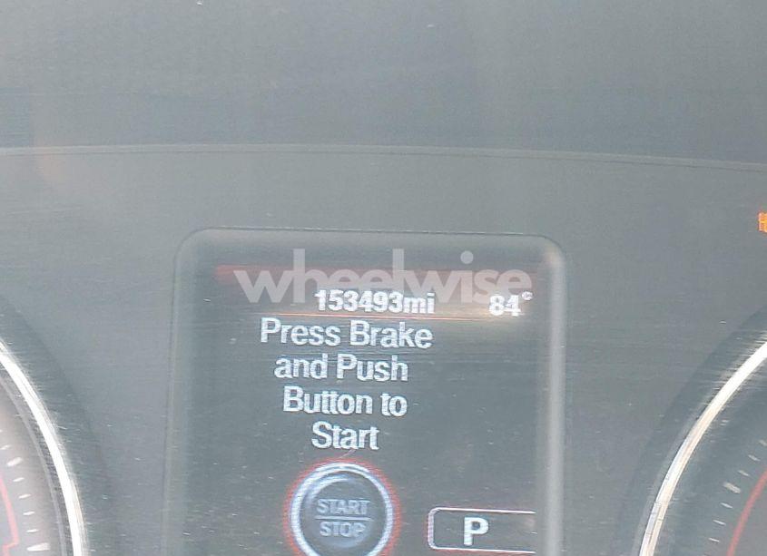 Photo 15 of 2014 Dodge Charger SE (VIN 2C3CDXBG5EH315467)