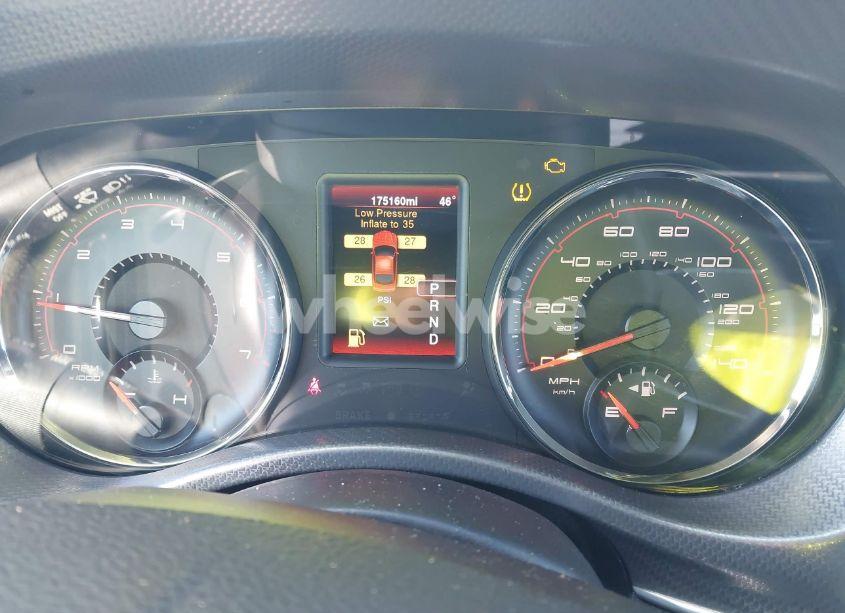 Photo 7 of 2014 Dodge Charger SE (VIN 2C3CDXBG5EH324170)