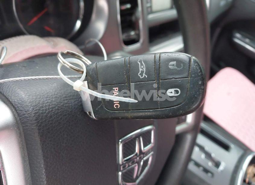 Photo 11 of 2014 Dodge Charger SE (VIN 2C3CDXBG5EH325982)