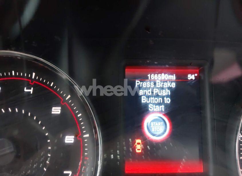 Photo 15 of 2014 Dodge Charger SE (VIN 2C3CDXBG5EH325982)