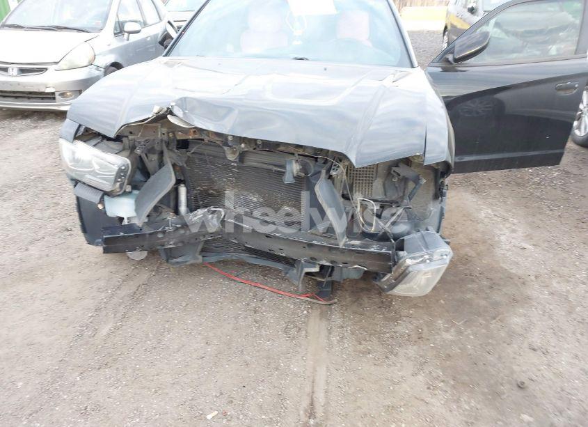 Photo 6 of 2014 Dodge Charger SE (VIN 2C3CDXBG5EH325982)