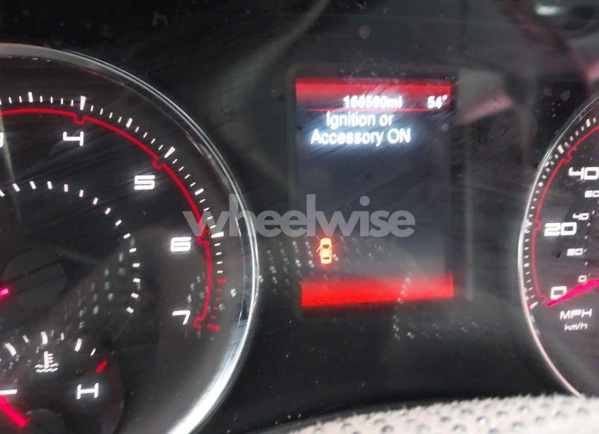 Photo 7 of 2014 Dodge Charger SE (VIN 2C3CDXBG5EH325982)