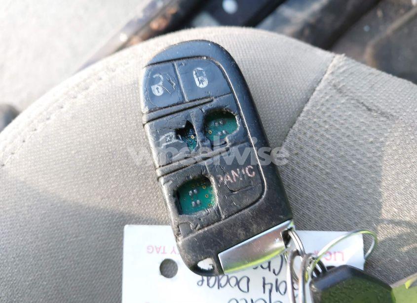 Photo 11 of 2014 Dodge Charger SE (VIN 2C3CDXBG5EH360375)