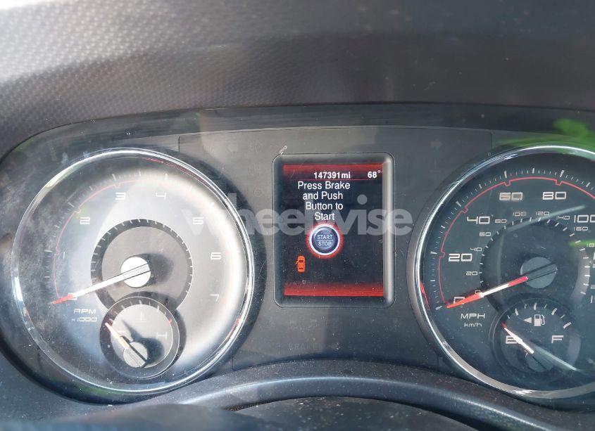 Photo 7 of 2014 Dodge Charger SE (VIN 2C3CDXBG5EH360375)