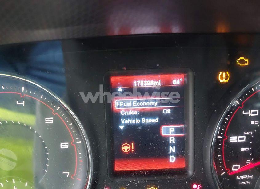 Photo 15 of 2014 Dodge Charger SE (VIN 2C3CDXBG5EH375118)