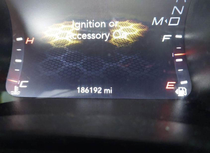 Photo 15 of 2015 Dodge Charger SE (VIN 2C3CDXBG5FH741600)