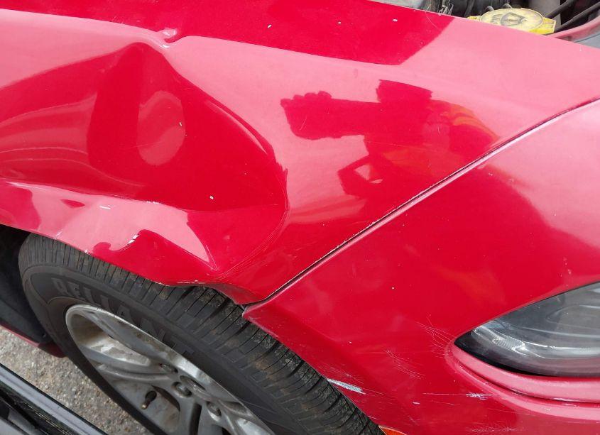 Photo 17 of 2015 Dodge Charger SE (VIN 2C3CDXBG5FH741600)