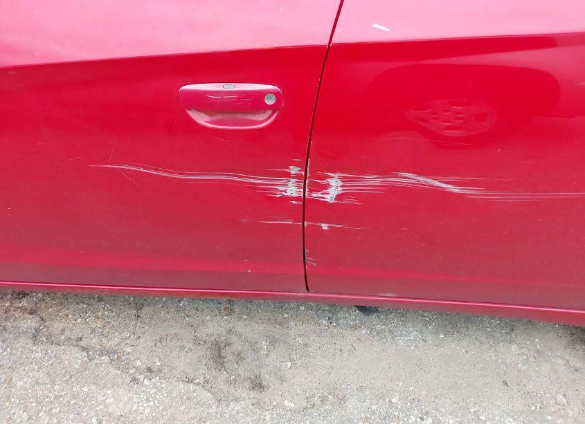 Photo 6 of 2015 Dodge Charger SE (VIN 2C3CDXBG5FH741600)