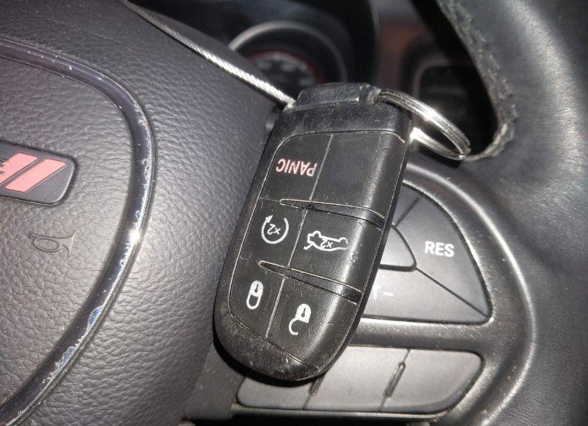 Photo 11 of 2015 Dodge Charger SE (VIN 2C3CDXBG5FH752726)