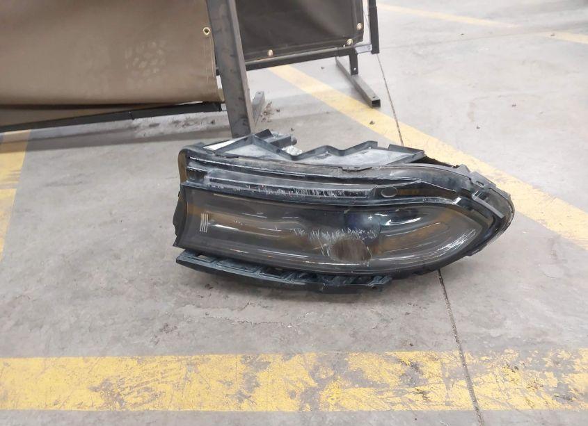 Photo 12 of 2015 Dodge Charger SE (VIN 2C3CDXBG5FH752726)