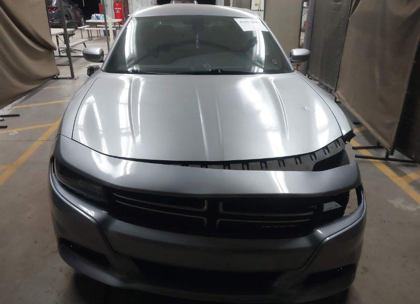 Photo 13 of 2015 Dodge Charger SE (VIN 2C3CDXBG5FH752726)