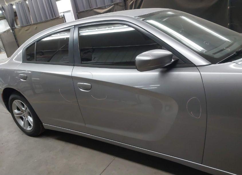 Photo 14 of 2015 Dodge Charger SE (VIN 2C3CDXBG5FH752726)