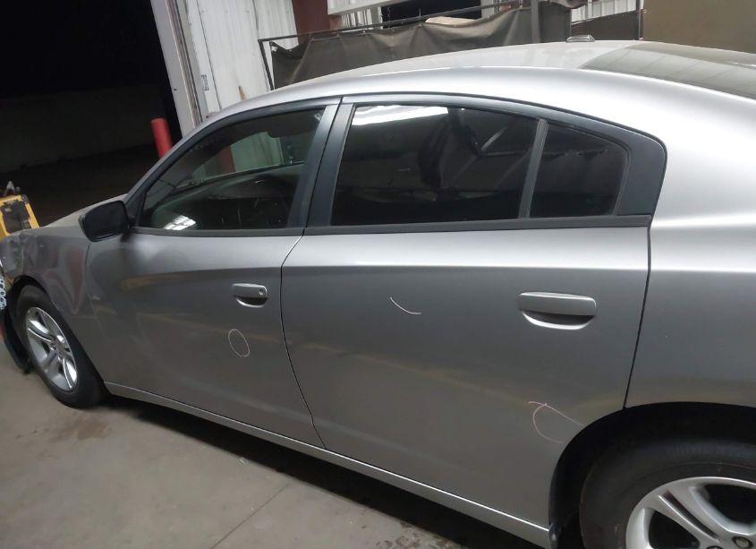 Photo 15 of 2015 Dodge Charger SE (VIN 2C3CDXBG5FH752726)