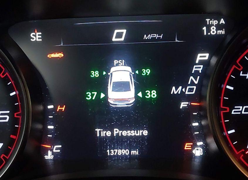 Photo 16 of 2015 Dodge Charger SE (VIN 2C3CDXBG5FH752726)