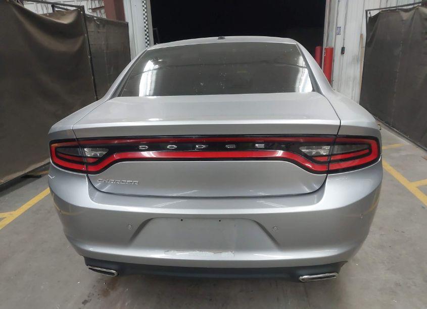 Photo 17 of 2015 Dodge Charger SE (VIN 2C3CDXBG5FH752726)