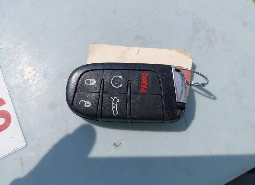 Photo 11 of 2015 Dodge Charger SE (VIN 2C3CDXBG5FH790523)