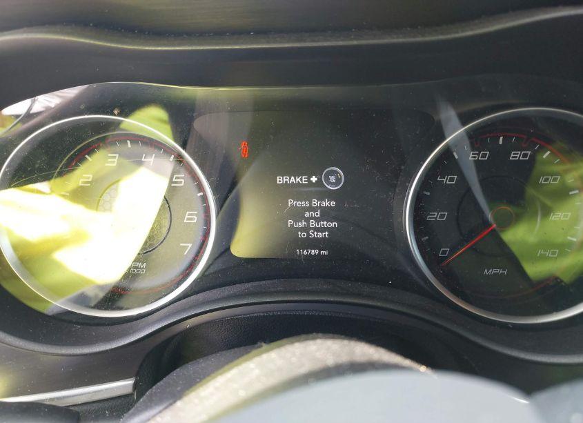 Photo 7 of 2015 Dodge Charger SE (VIN 2C3CDXBG5FH790523)