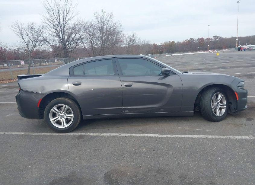 Photo 14 of 2015 Dodge Charger SE (VIN 2C3CDXBG5FH795320)