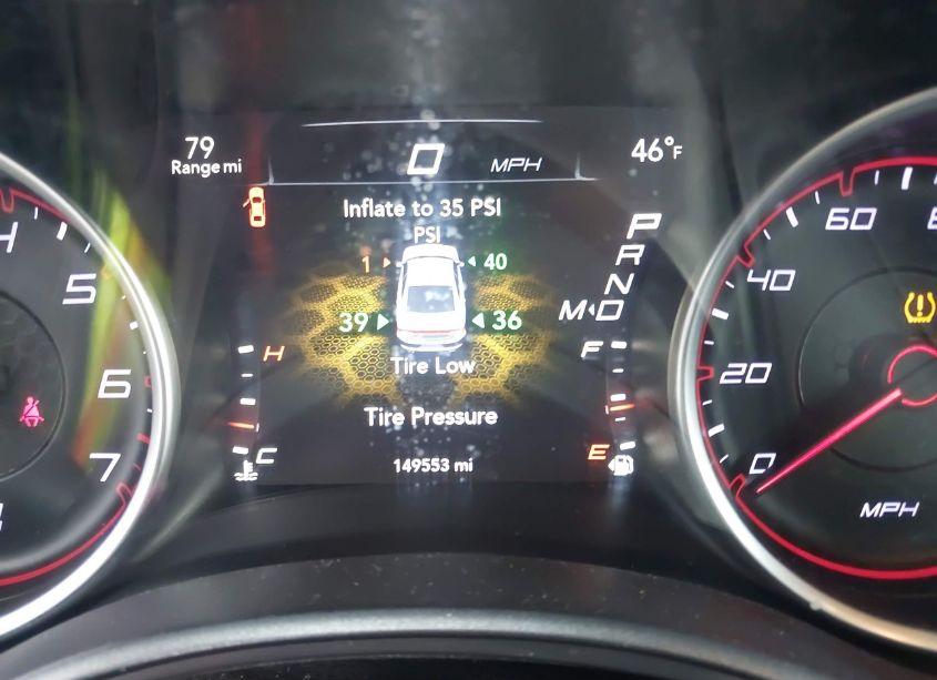 Photo 16 of 2015 Dodge Charger SE (VIN 2C3CDXBG5FH795320)