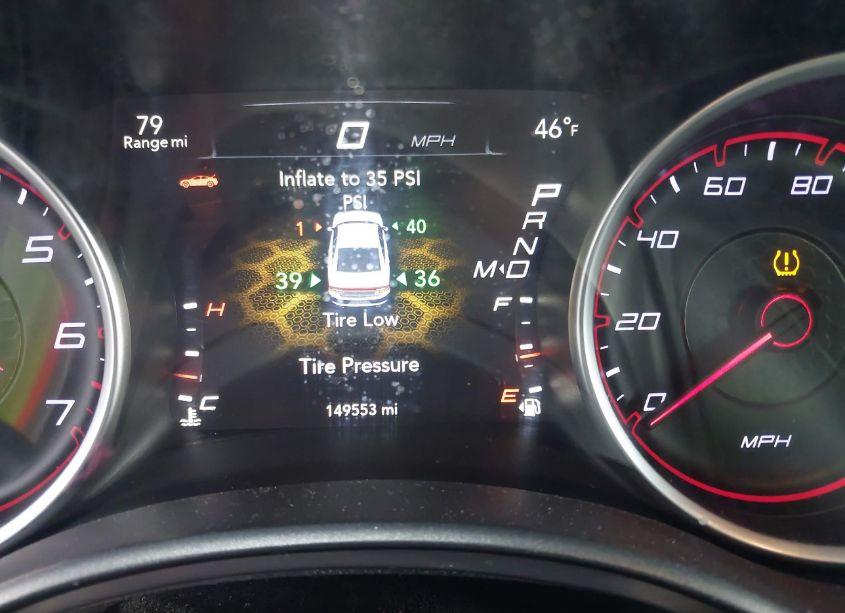 Photo 7 of 2015 Dodge Charger SE (VIN 2C3CDXBG5FH795320)