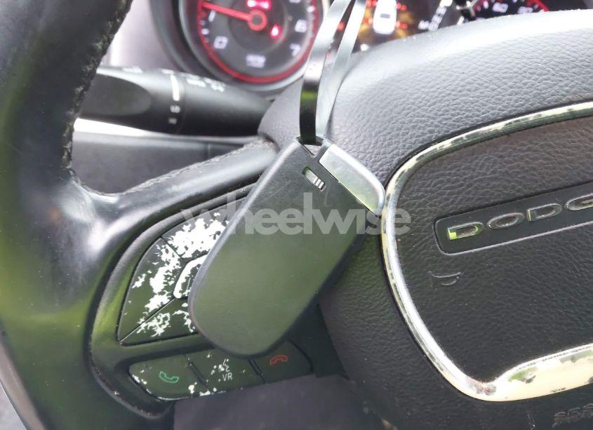 Photo 11 of 2015 Dodge Charger SE (VIN 2C3CDXBG5FH836979)