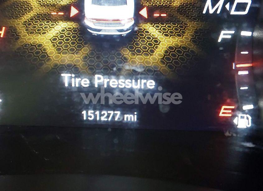 Photo 15 of 2015 Dodge Charger SE (VIN 2C3CDXBG5FH836979)