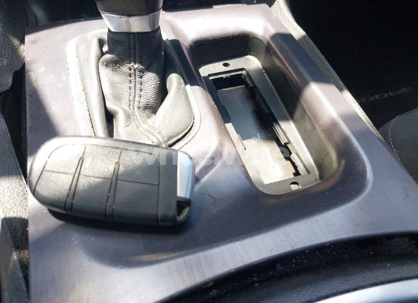 Photo 11 of 2015 Dodge Charger SE (VIN 2C3CDXBG5FH863325)