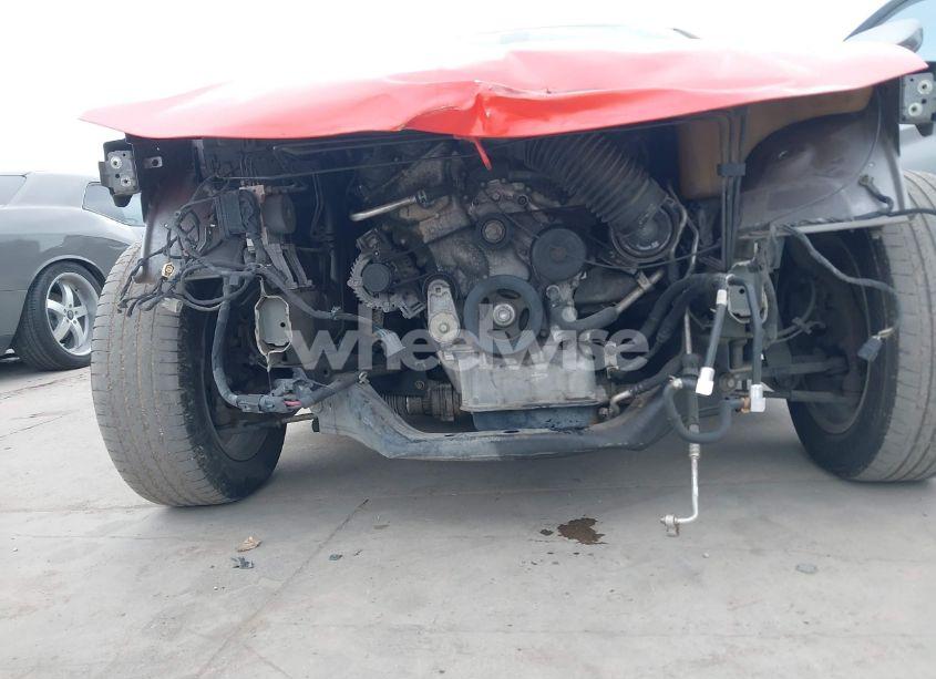 Photo 6 of 2016 Dodge Charger SE (VIN 2C3CDXBG5GH163659)