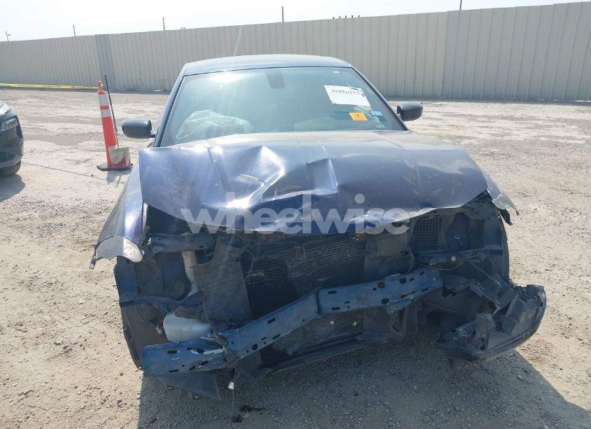 Photo 6 of 2016 Dodge Charger SE (VIN 2C3CDXBG5GH216067)