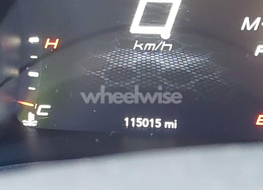 Photo 16 of 2016 Dodge Charger SE (VIN 2C3CDXBG5GH267150)