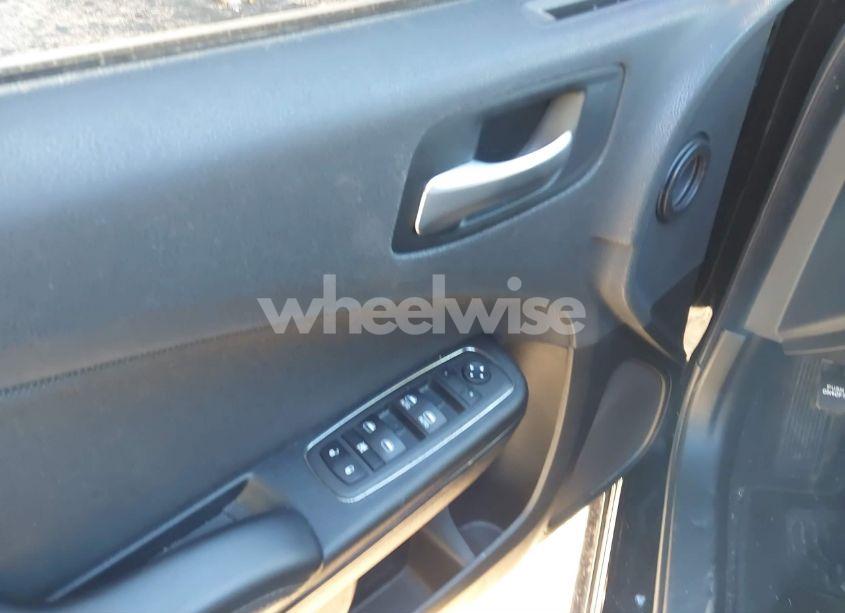 Photo 19 of 2016 Dodge Charger SE (VIN 2C3CDXBG5GH267150)