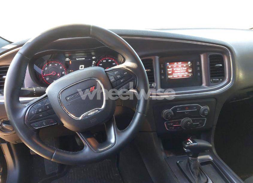 Photo 21 of 2016 Dodge Charger SE (VIN 2C3CDXBG5GH267150)