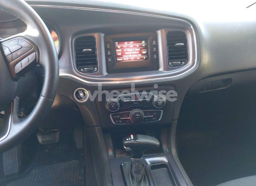 Photo 22 of 2016 Dodge Charger SE (VIN 2C3CDXBG5GH267150)