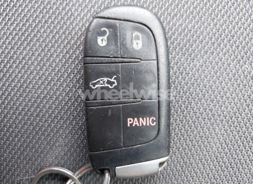 Photo 11 of 2017 Dodge Charger SE RWD (VIN 2C3CDXBG5HH581415)