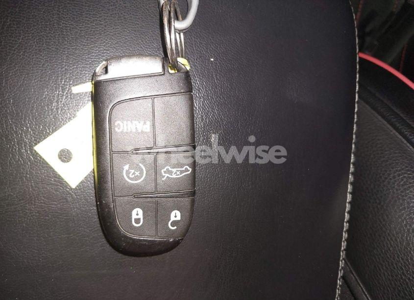 Photo 11 of 2017 Dodge Charger SE RWD (VIN 2C3CDXBG5HH644397)