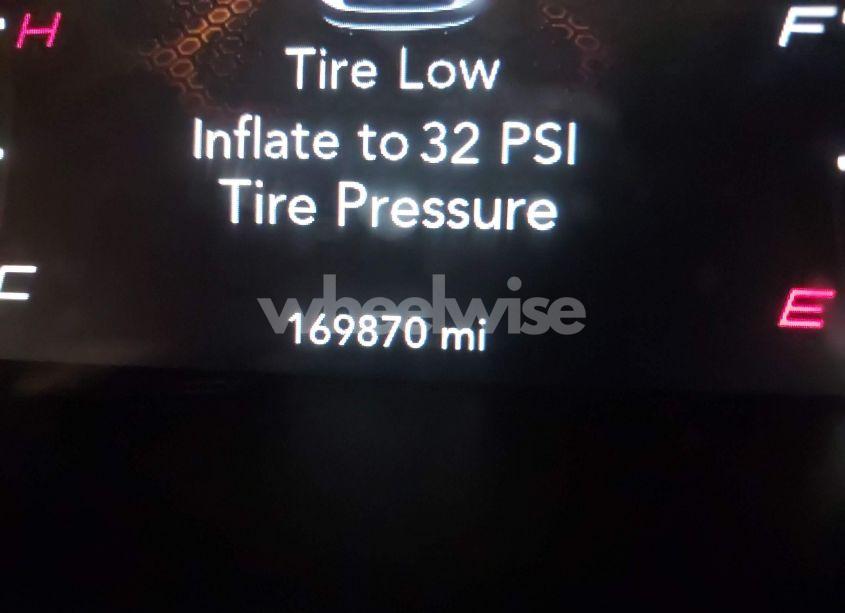 Photo 16 of 2017 Dodge Charger SE RWD (VIN 2C3CDXBG5HH644397)