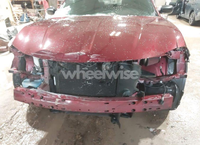 Photo 6 of 2017 Dodge Charger SE RWD (VIN 2C3CDXBG5HH644397)