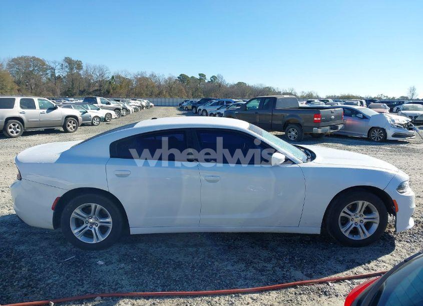 Photo 13 of 2017 Dodge Charger SE RWD (VIN 2C3CDXBG5HH657232)