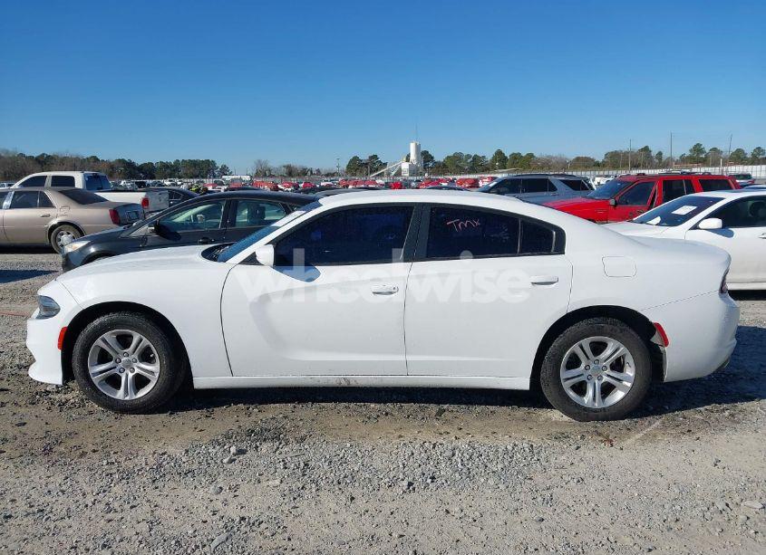 Photo 14 of 2017 Dodge Charger SE RWD (VIN 2C3CDXBG5HH657232)