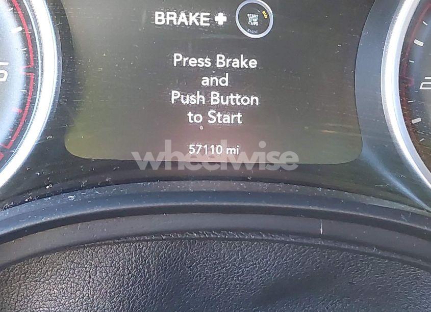 Photo 15 of 2017 Dodge Charger SE RWD (VIN 2C3CDXBG5HH657232)