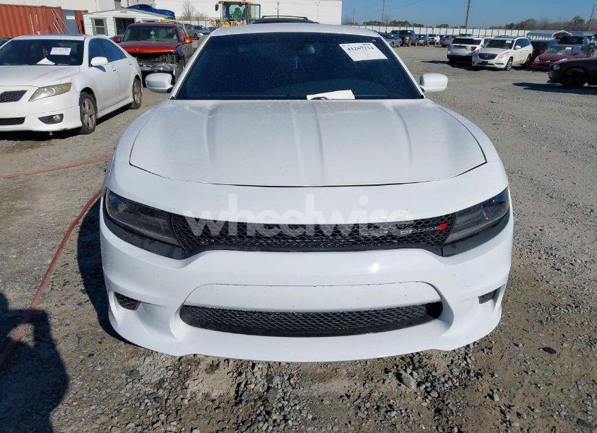 Photo 6 of 2017 Dodge Charger SE RWD (VIN 2C3CDXBG5HH657232)